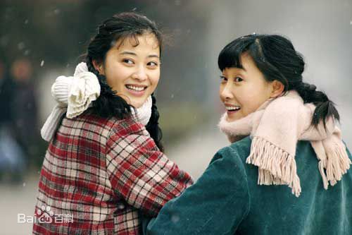 梅婷(Mei Ting) 最全剧照