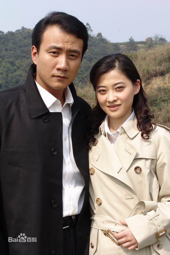 梅婷(Mei Ting) 最全剧照