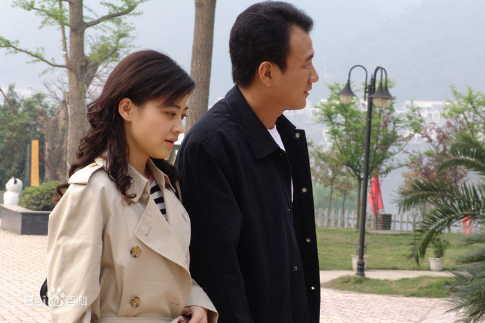 梅婷(Mei Ting) 最全剧照