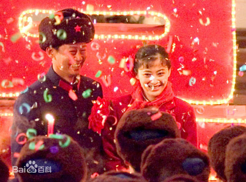 梅婷(Mei Ting) 最全剧照