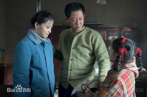 梅婷(Mei Ting) 最全剧照