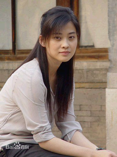 梅婷(Mei Ting) 最全剧照