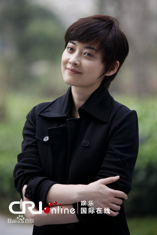 梅婷(Mei Ting) 最全剧照