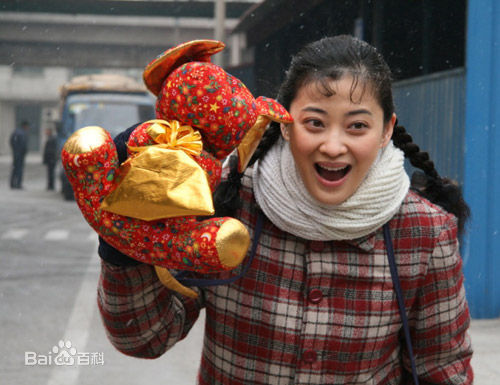 梅婷(Mei Ting) 最全剧照