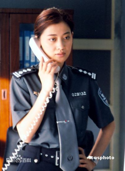 梅婷(Mei Ting) 最全剧照