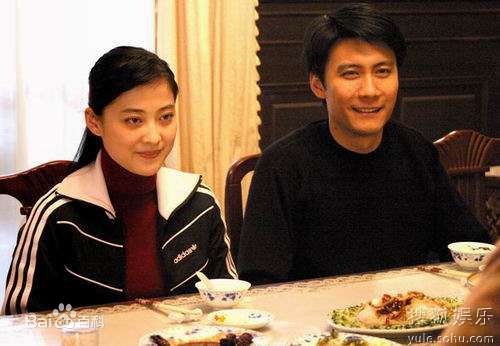 梅婷(Mei Ting) 最全剧照