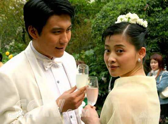 梅婷(Mei Ting) 最全剧照