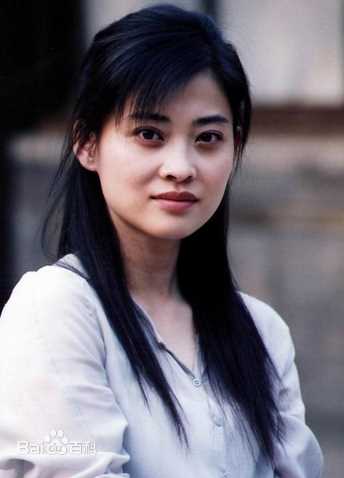 高清梅婷(Mei Ting)图片