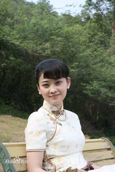 高清梅婷(Mei Ting)图片