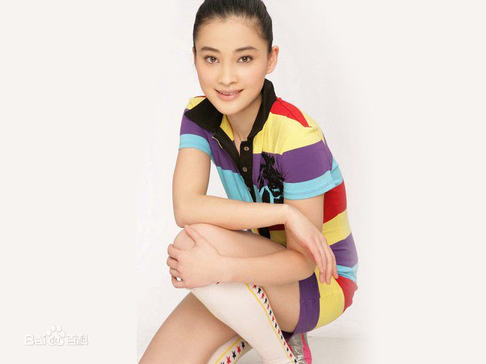 梅婷(Mei Ting)精彩图册