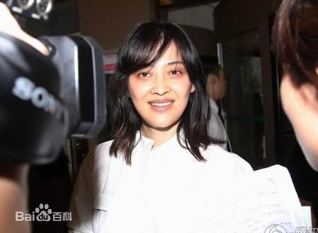 梅婷(Mei Ting)精彩图册