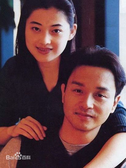 梅婷(Mei Ting)精彩图册