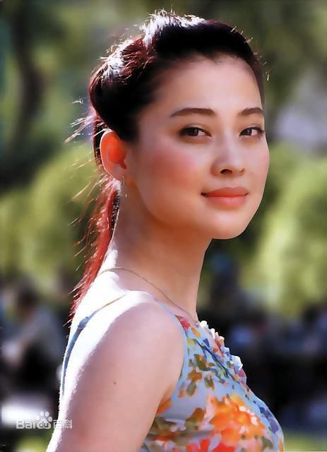 梅婷(Mei Ting)精彩图册