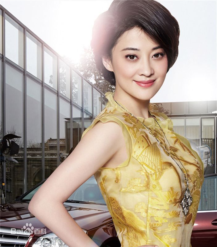 最新梅婷(Mei Ting)精彩图册