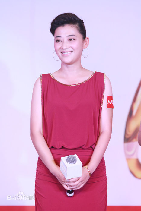 最新梅婷(Mei Ting)精彩图册