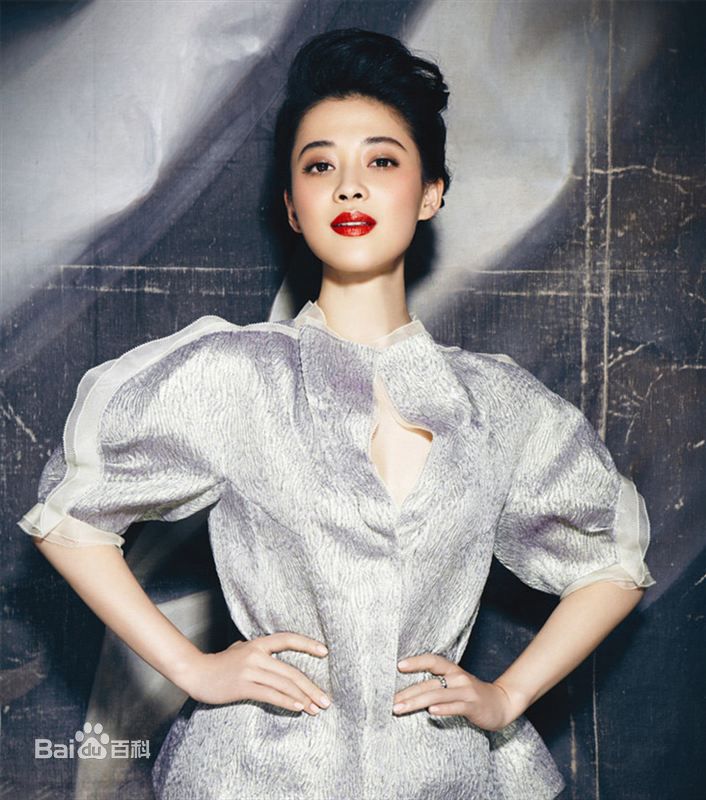 最新梅婷(Mei Ting)精彩图册