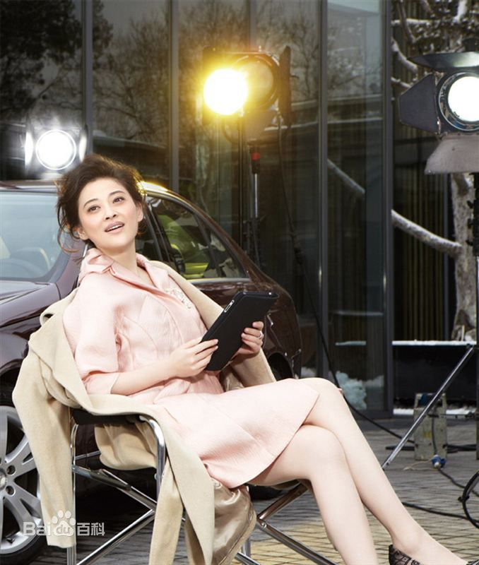 最新梅婷(Mei Ting)精彩图册