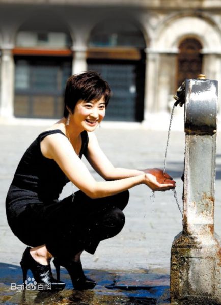 最新梅婷(Mei Ting)精彩图册