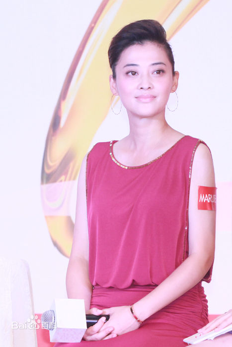 最新梅婷(Mei Ting)精彩图册