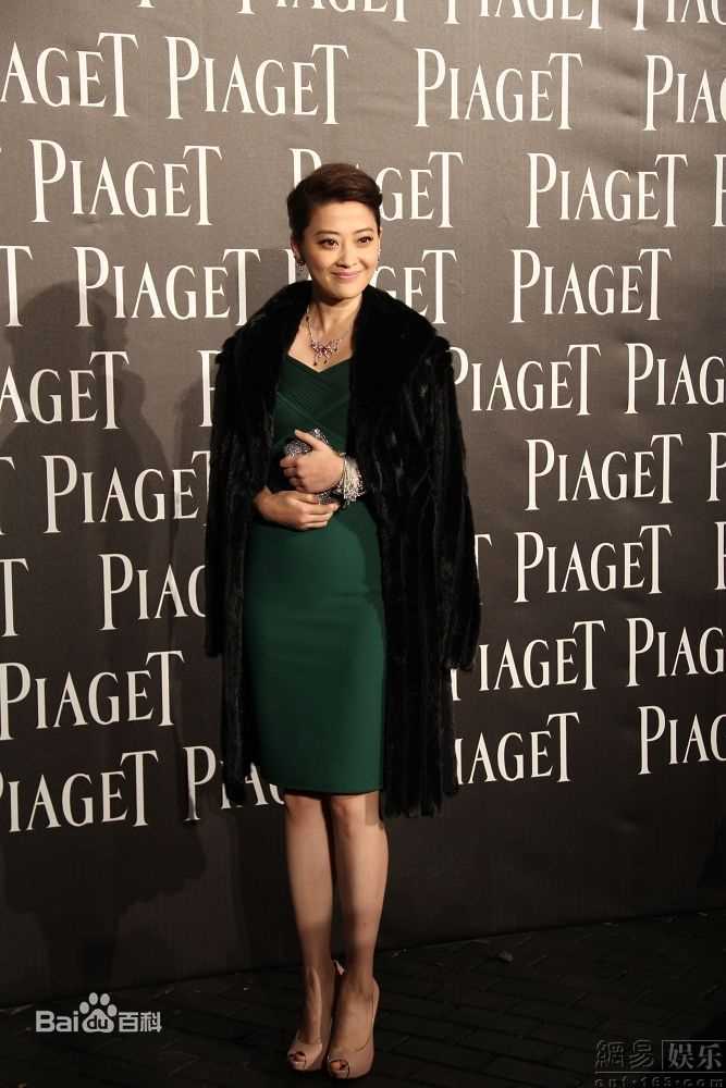 最新梅婷(Mei Ting)精彩图册