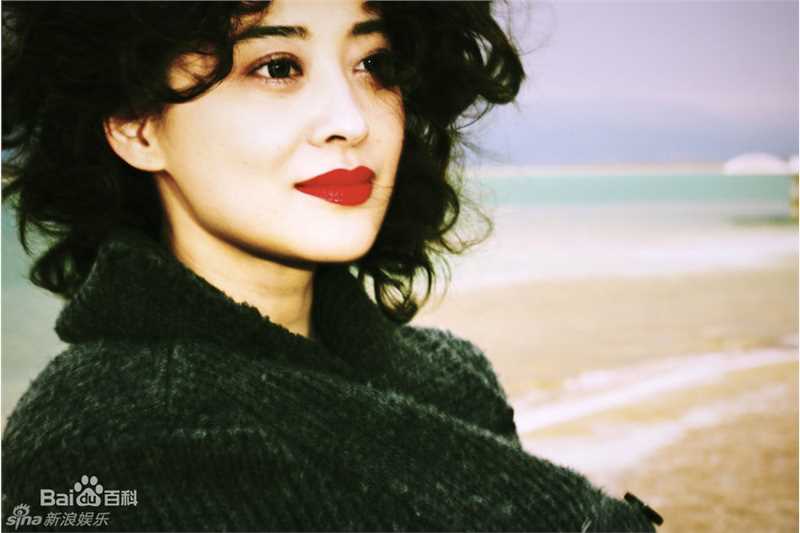 高清梅婷(Mei Ting)精彩图册