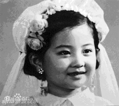高清梅婷(Mei Ting)精彩图册