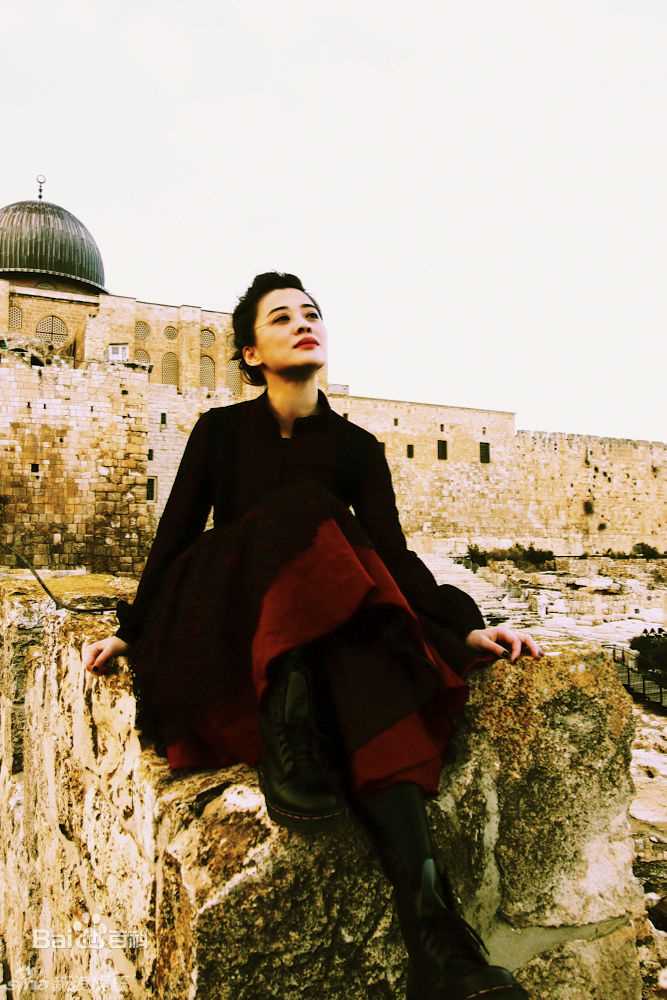 高清梅婷(Mei Ting)精彩图册