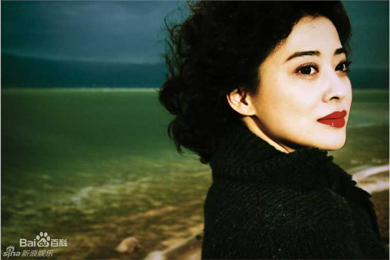 高清梅婷(Mei Ting)精彩图册