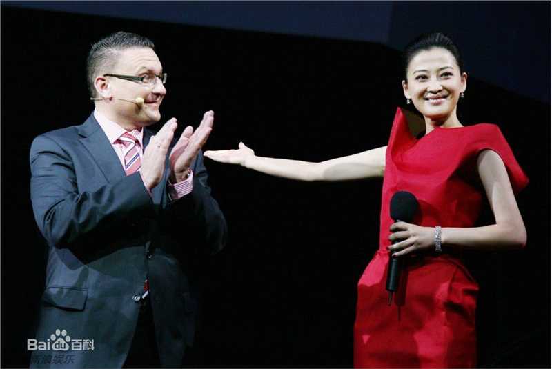 高清梅婷(Mei Ting)精彩图册