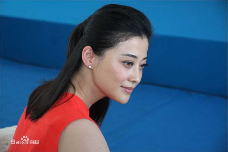 高清梅婷(Mei Ting)精彩图册