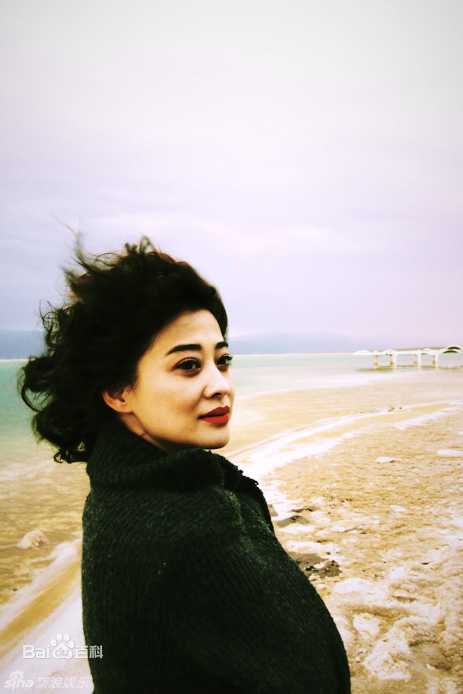 高清梅婷(Mei Ting)精彩图册