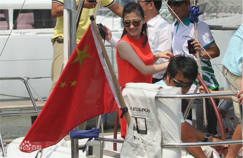 高清梅婷(Mei Ting)精彩图册