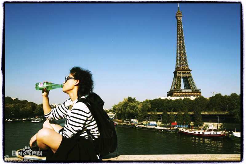 高清梅婷(Mei Ting)精彩图册