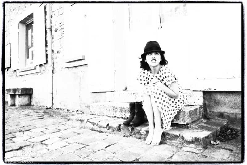 高清梅婷(Mei Ting)精彩图册