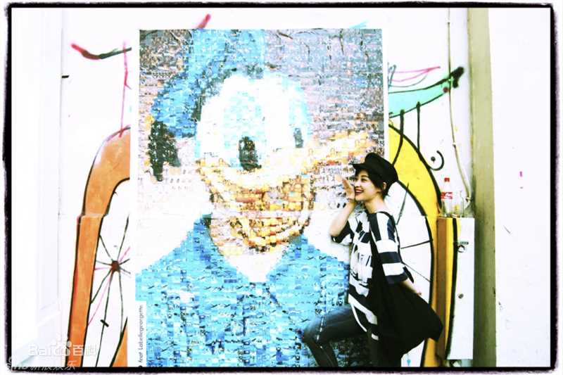 高清梅婷(Mei Ting)精彩图册