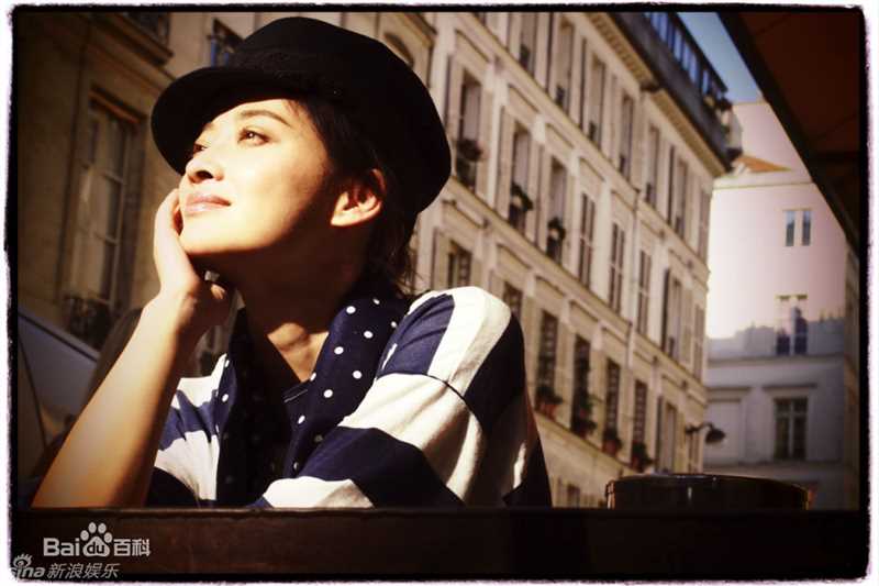 高清梅婷(Mei Ting)精彩图册