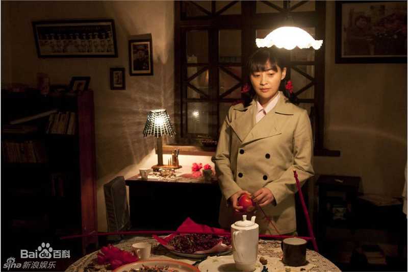 高清梅婷(Mei Ting)精彩图册