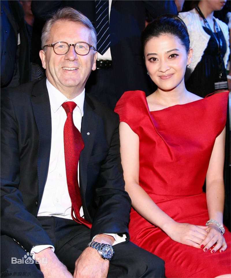 高清梅婷(Mei Ting)精彩图册