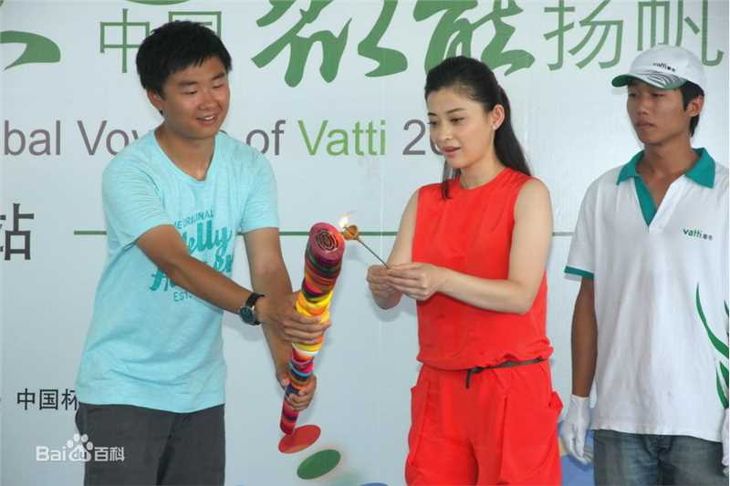 高清梅婷(Mei Ting)精彩图册