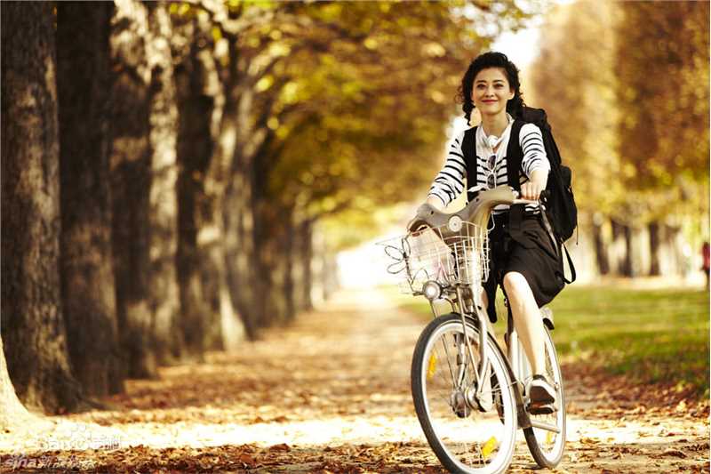 高清梅婷(Mei Ting)精彩图册