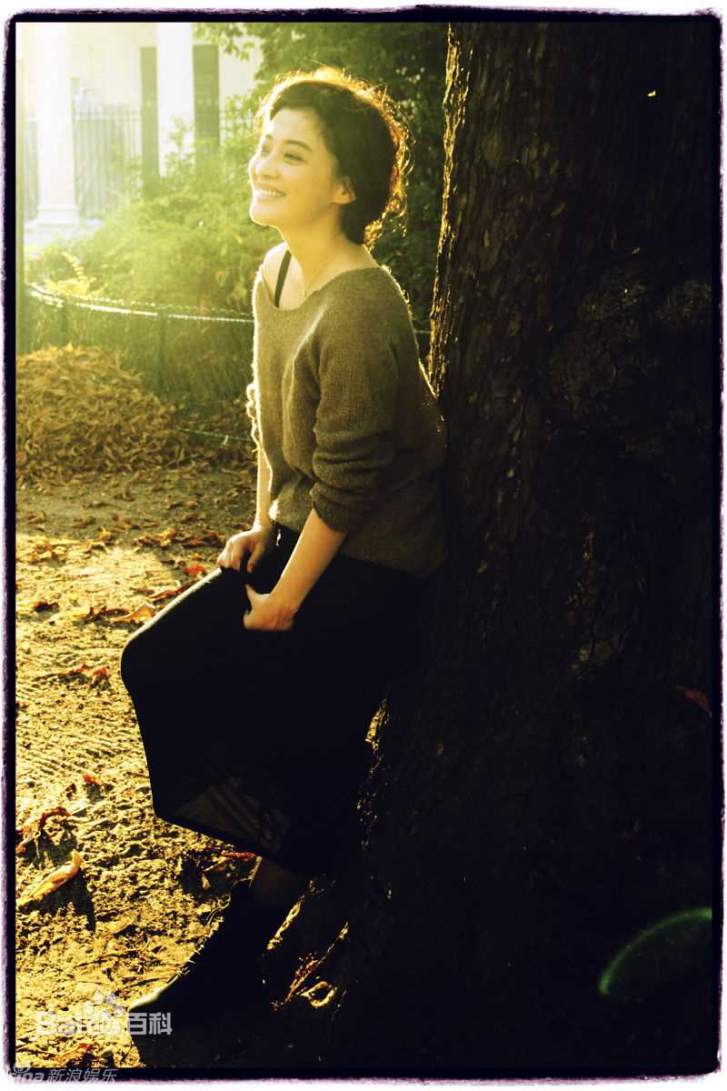 高清梅婷(Mei Ting)精彩图册