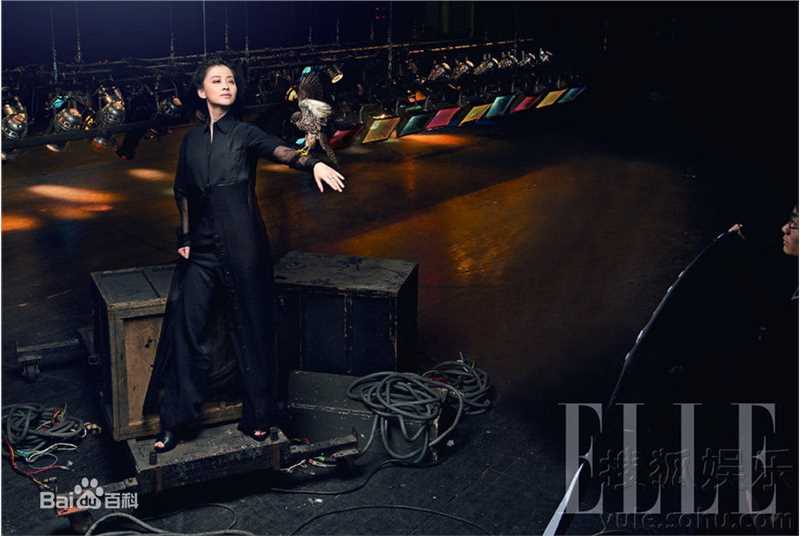 最优质梅婷(Mei Ting)精彩图册