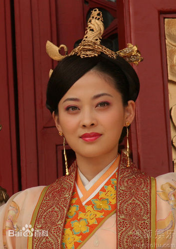 最优质梅婷(Mei Ting)精彩图册