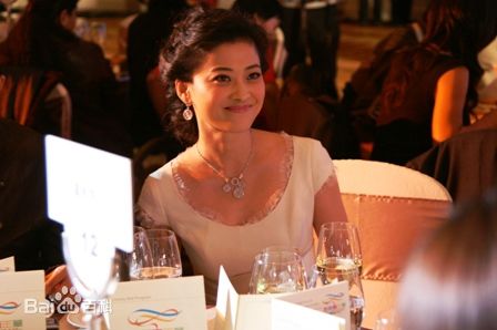 梅婷(Mei Ting)参加活动图片图集