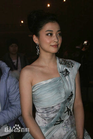 梅婷(Mei Ting)参加活动图片图集