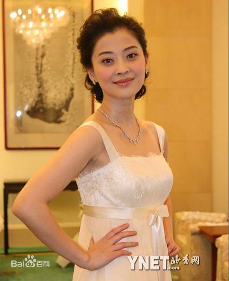 梅婷(Mei Ting)参加活动图片图集