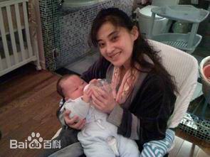 梅婷(Mei Ting)生活照图册