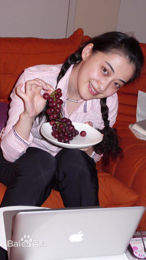 梅婷(Mei Ting)生活照图册