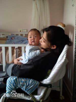 梅婷(Mei Ting)生活照图册