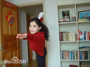 梅婷(Mei Ting)生活照图册